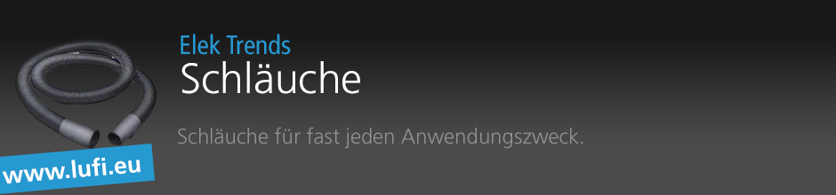 Schläuche