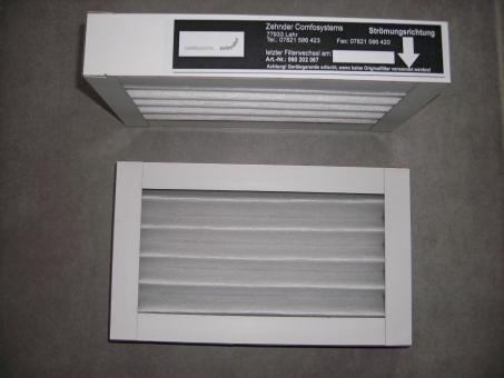 Filterset ComfoAir flat 150 G4 