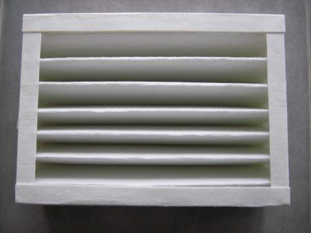 Filter Pollenbox F7 